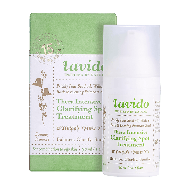 Thera-Intensive Spot Treatment