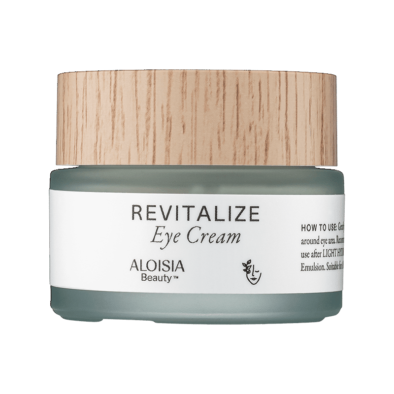 REVITALIZE Eye Cream