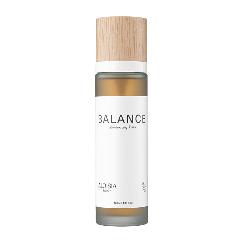 BALANCE Moisturizing Toner