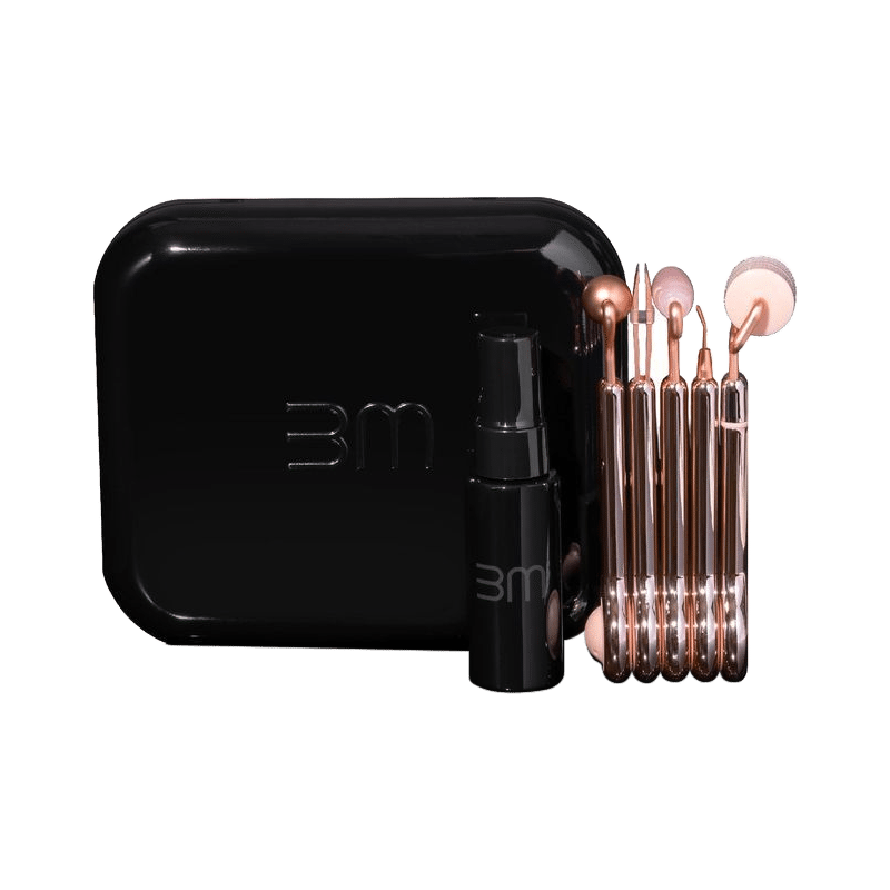 5-in-1 Professional Skin Care Tool