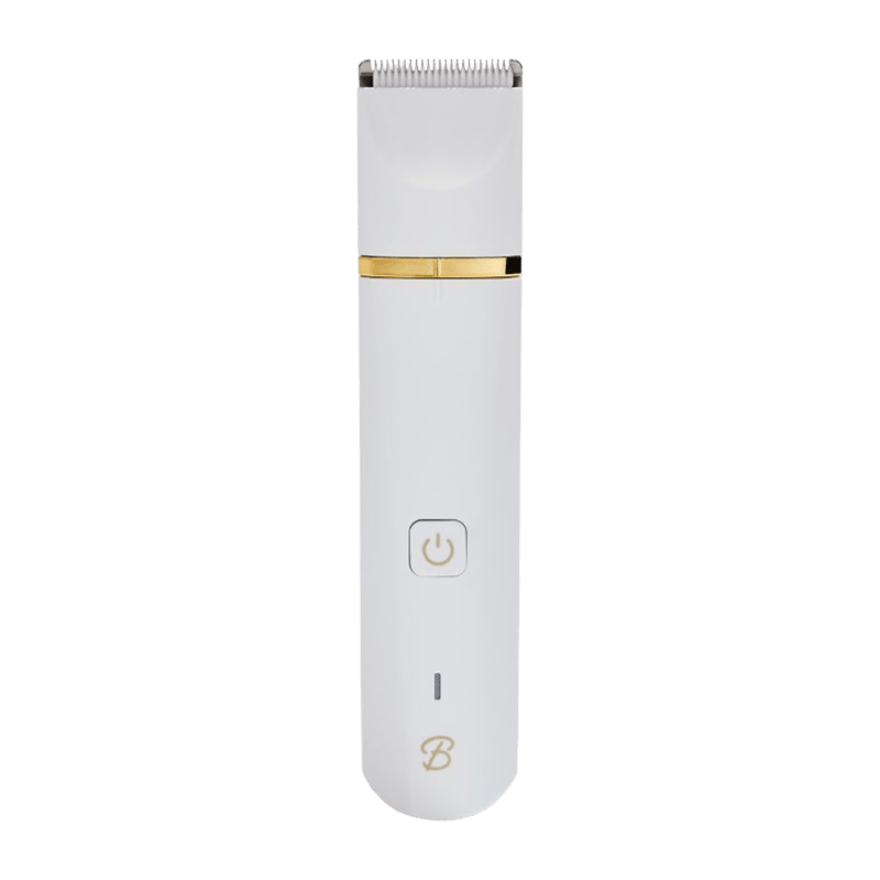 Francesca Body + Bikini Hair Trimmer