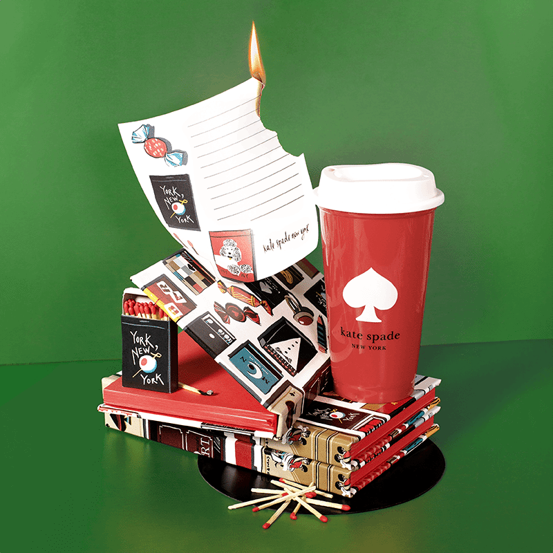 Take Note Large Notebook