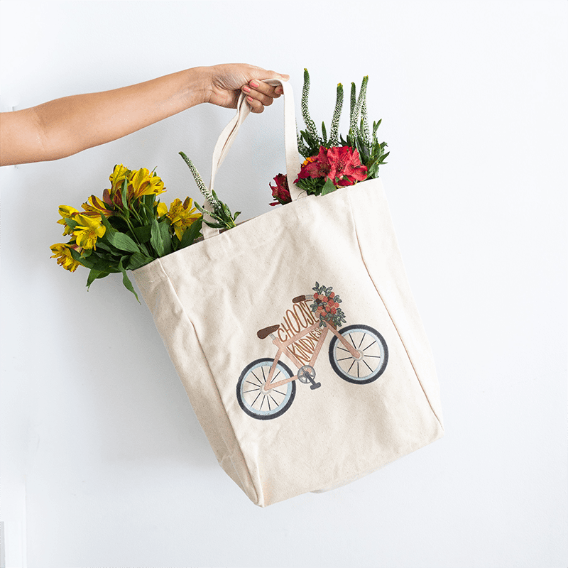 Choose Kindness Tote
