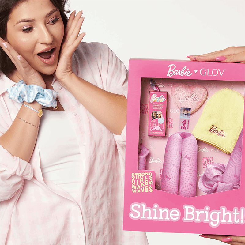 Barbie GLOV Box