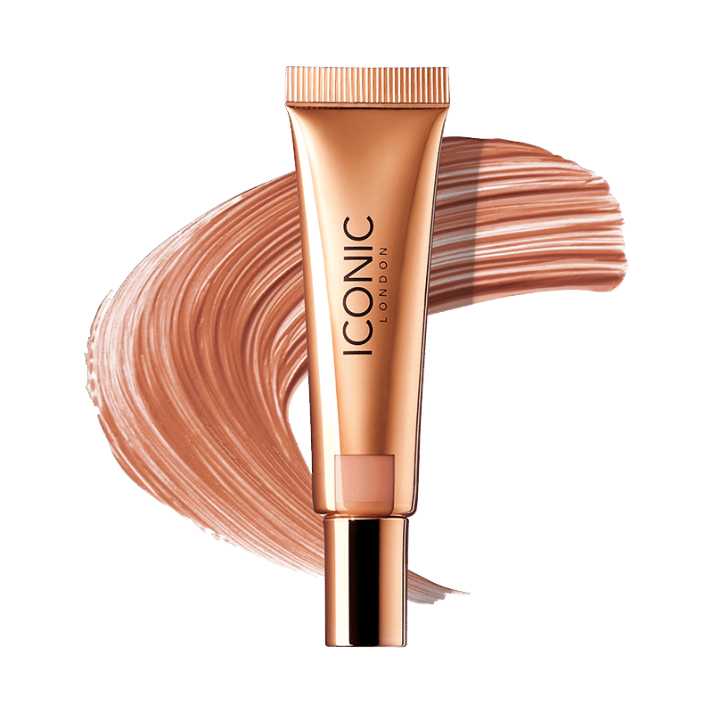 Sheer Blush Fresh Faced (Nude)