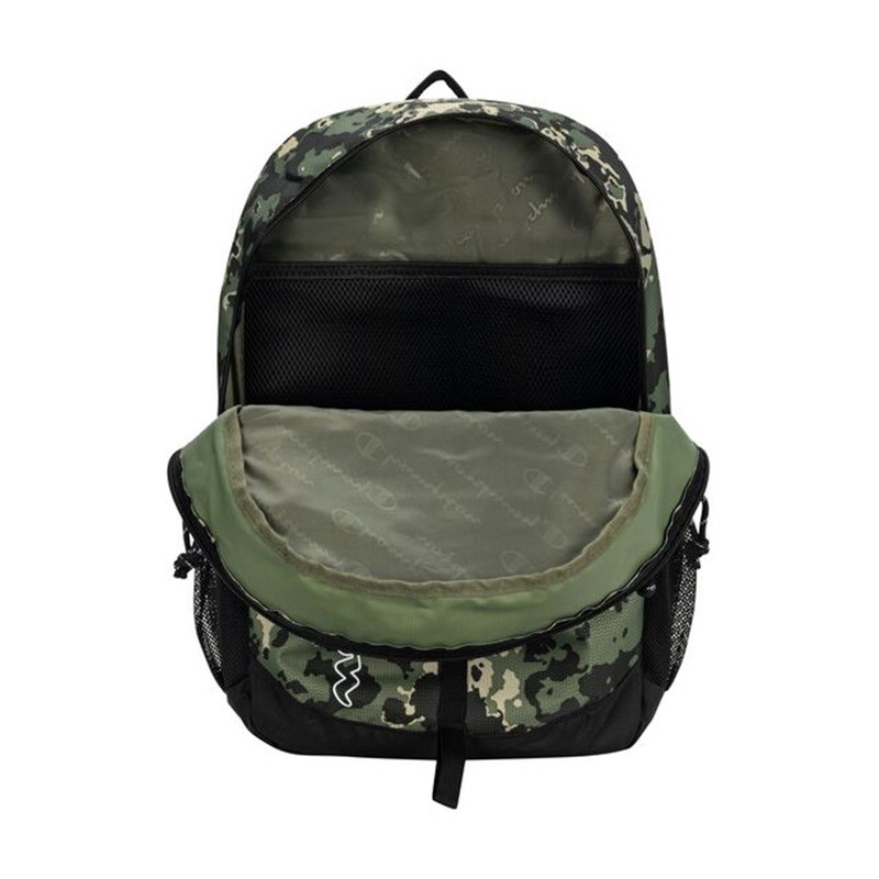 Center Backpack