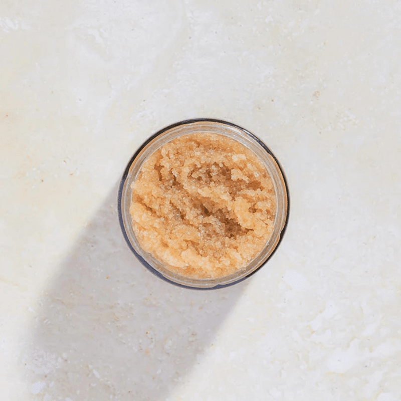 Malibu Made Body Scrub