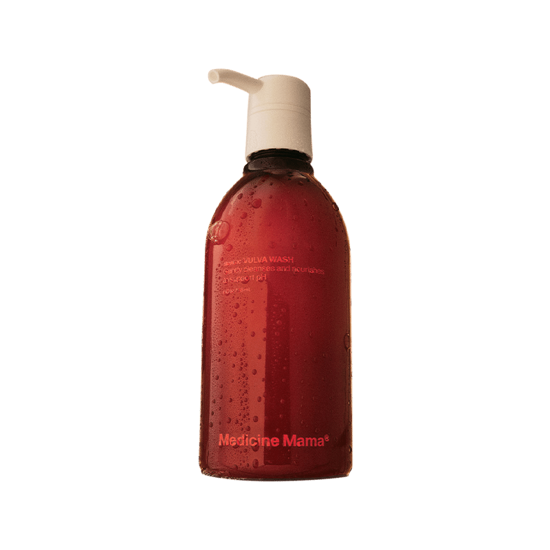 VMagic Vulva Balm & Wash Bundle