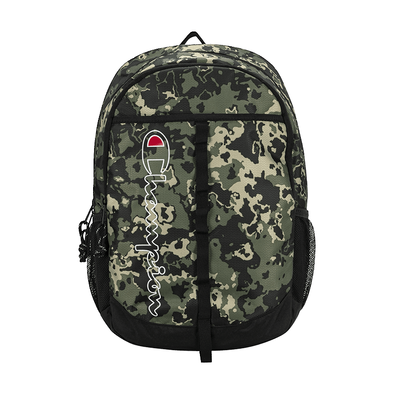 Center Backpack
