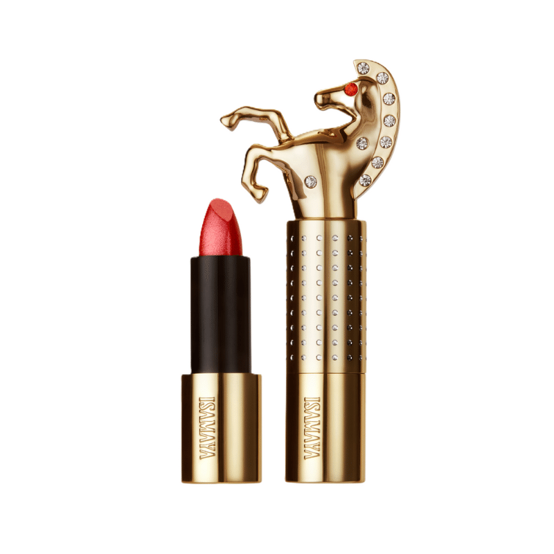 WILD STAR Luckykiss Diamond Lip Glow - Bluff