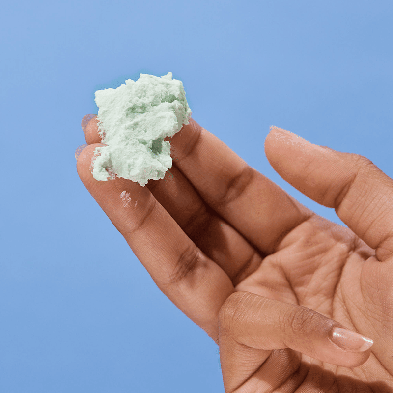 White Tea Whipped Body Wash