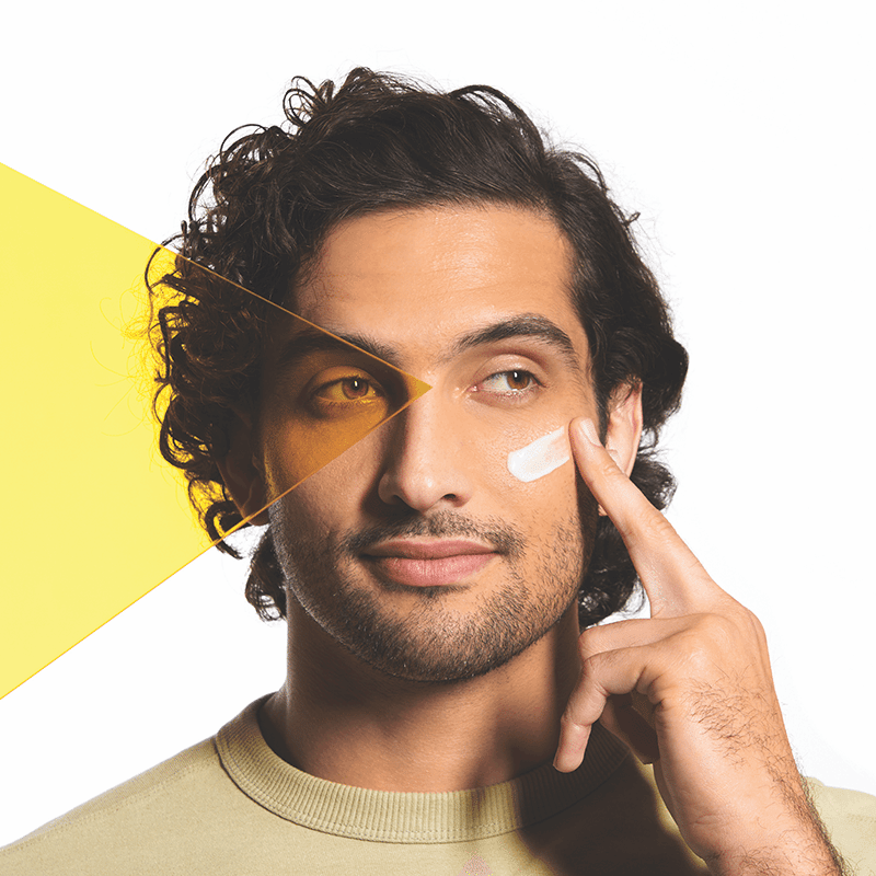 Daily Face Moisturizer