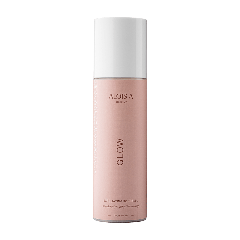 GLOW Exfoliating Soft Peel