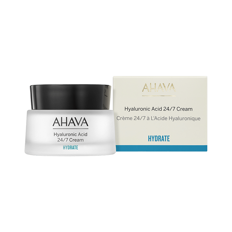 Hyaluronic Acid Facial Cream