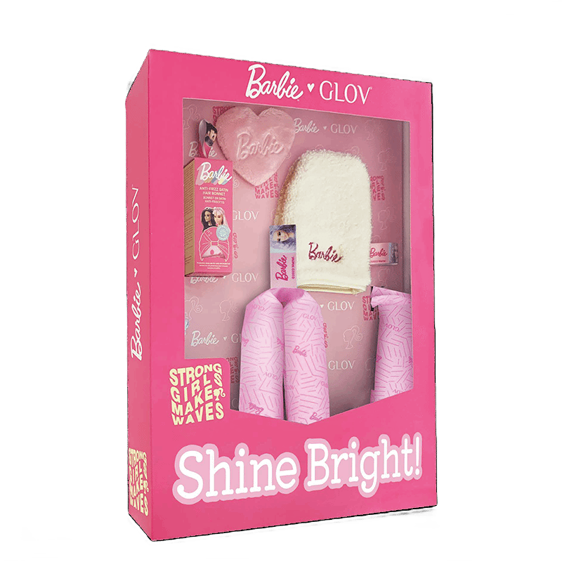 Barbie GLOV Box