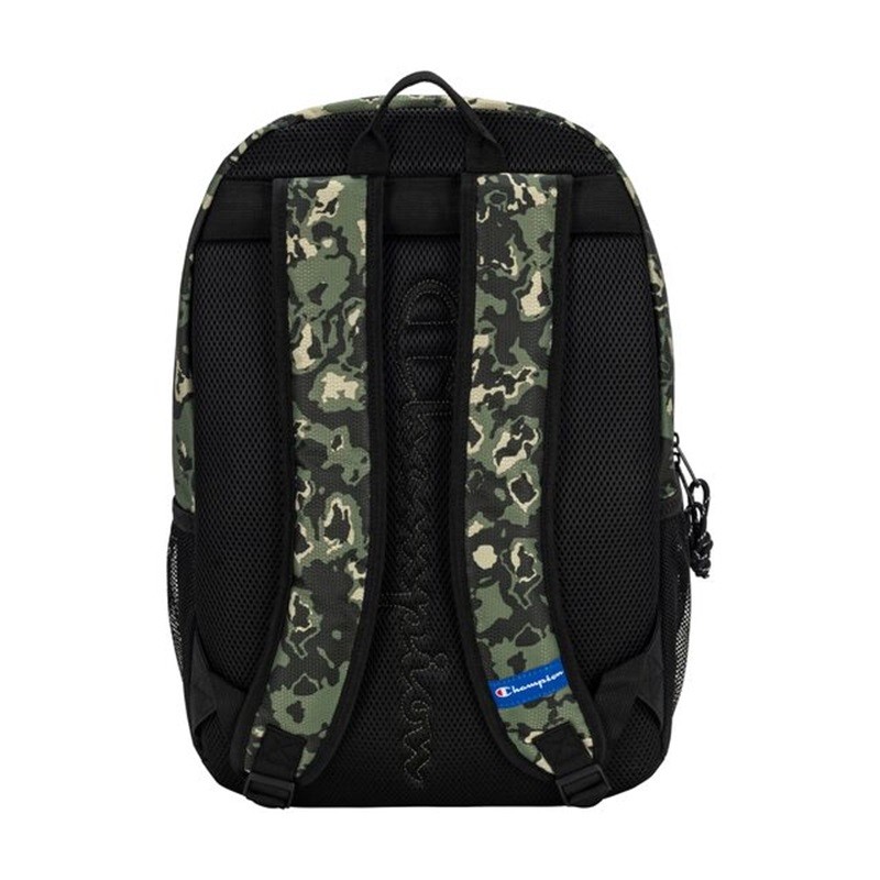Center Backpack