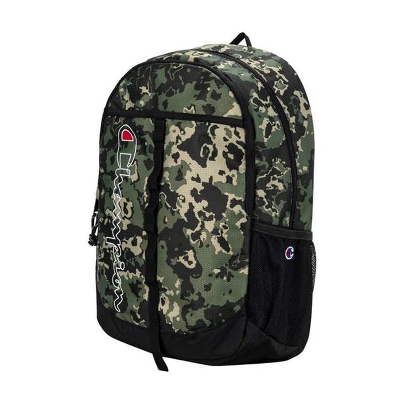 Center Backpack