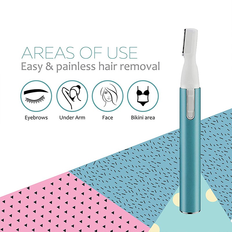 Bikini Trimmer