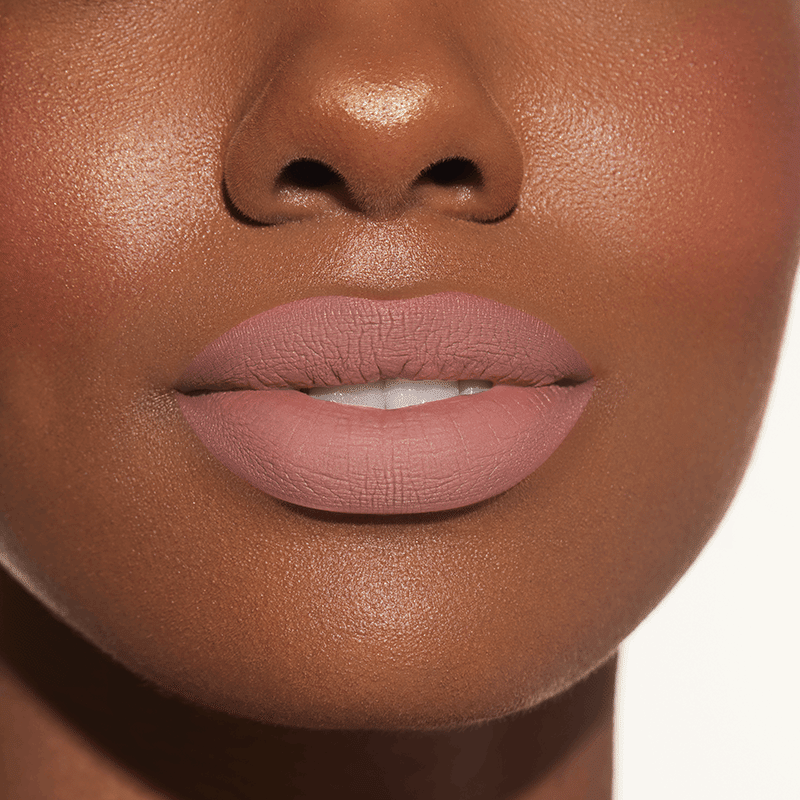 Madame Matte Liquid Lipstick