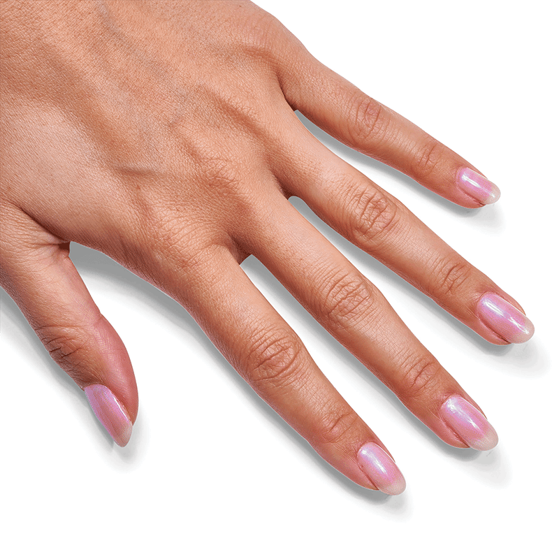 Pearlescence Gel Manicure Kit