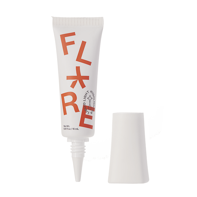 Flare Liquid Highlighter - Starburst