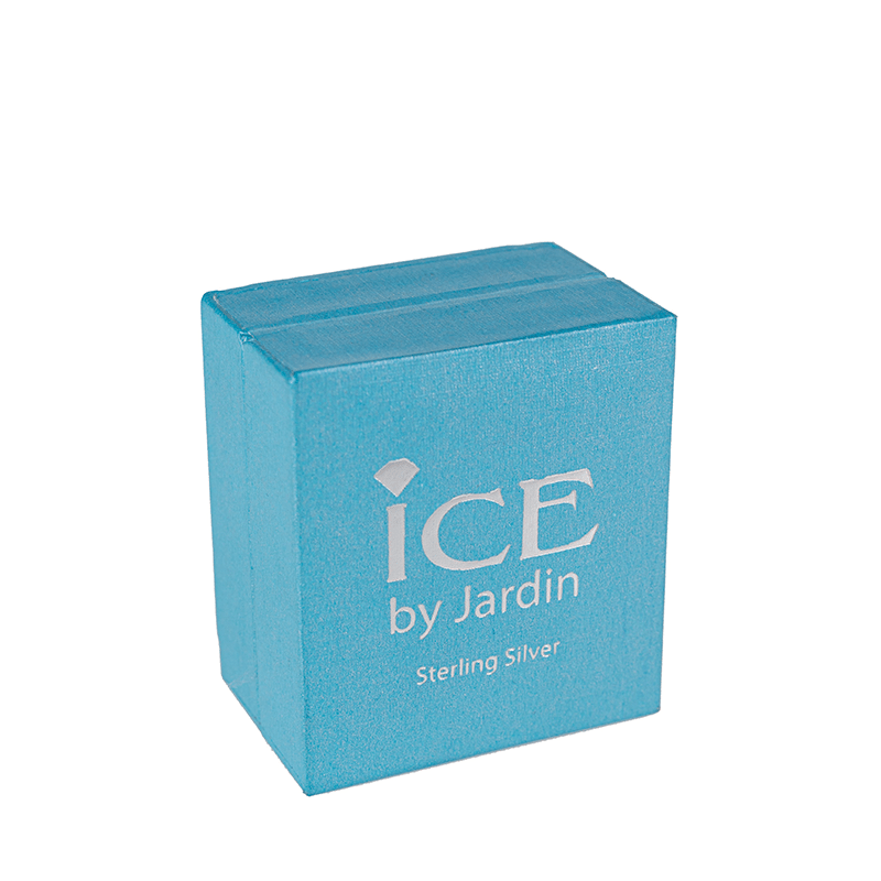 10-11mm Fw Pearl Sterling Stud Post Ears