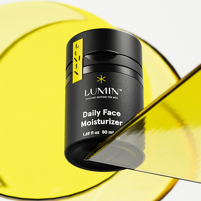 Daily Face Moisturizer