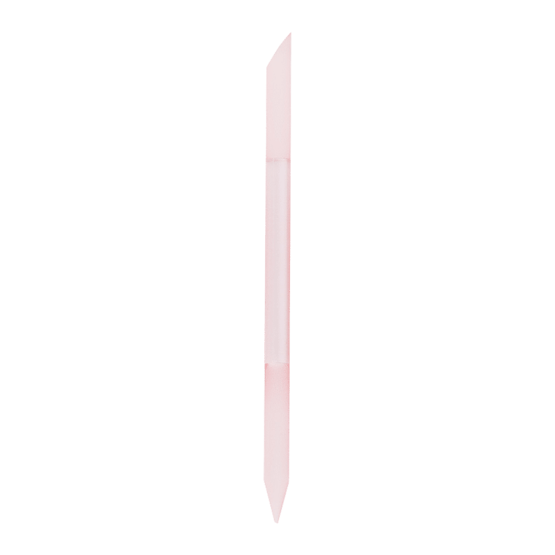 2-In-1 Cuticle Pusher