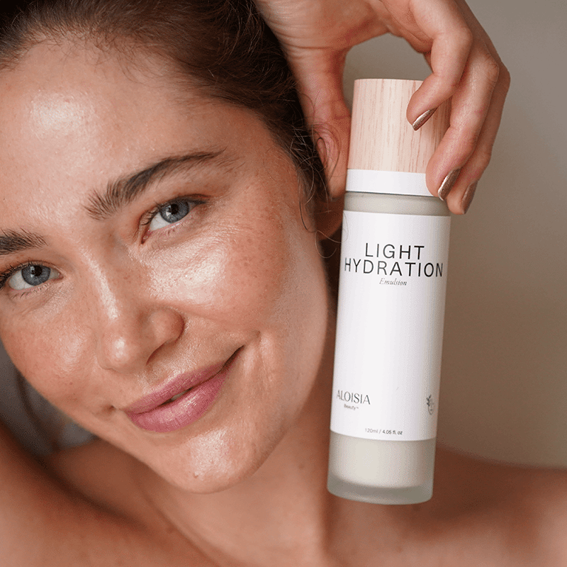 LIGHT HYDRATION Emulsion