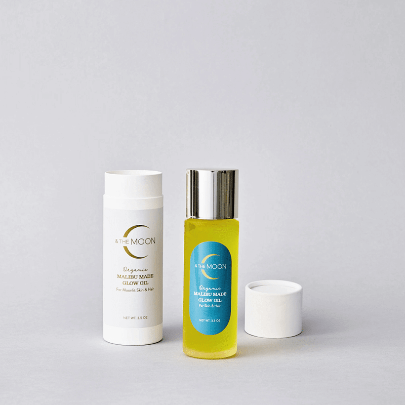 Malibu Made Glow Oil