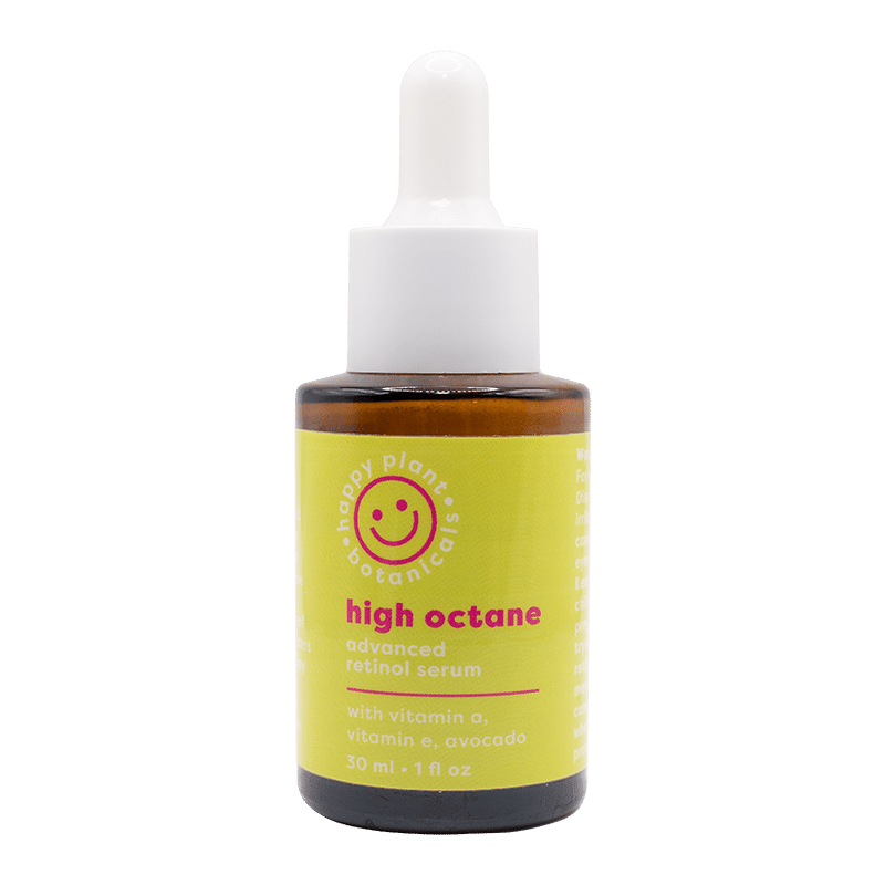 High Octane Advanced Retinol Serum