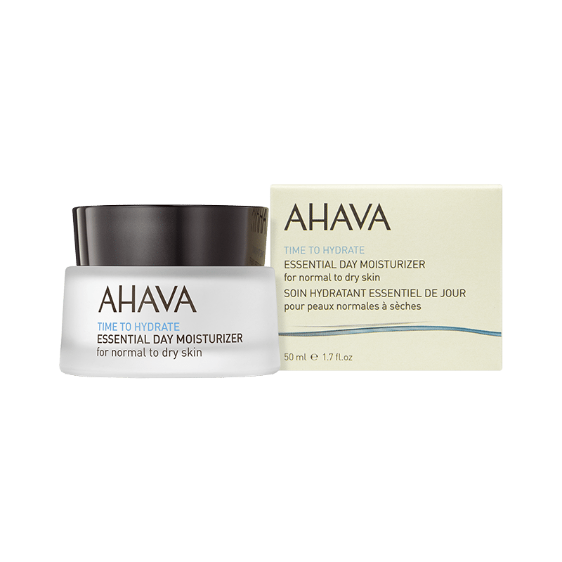 Essential Day Moisturizer, Normal To Dry