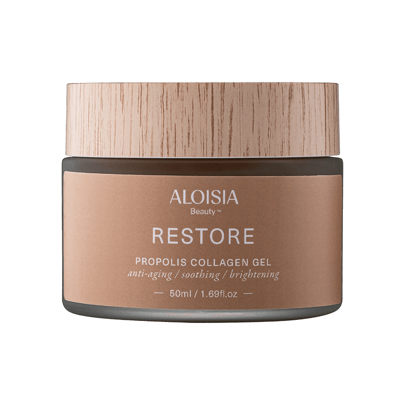 RESTORE Propolis Collagen Gel