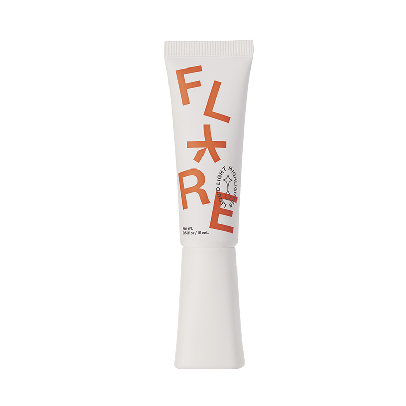 Flare Liquid Highlighter - Starburst