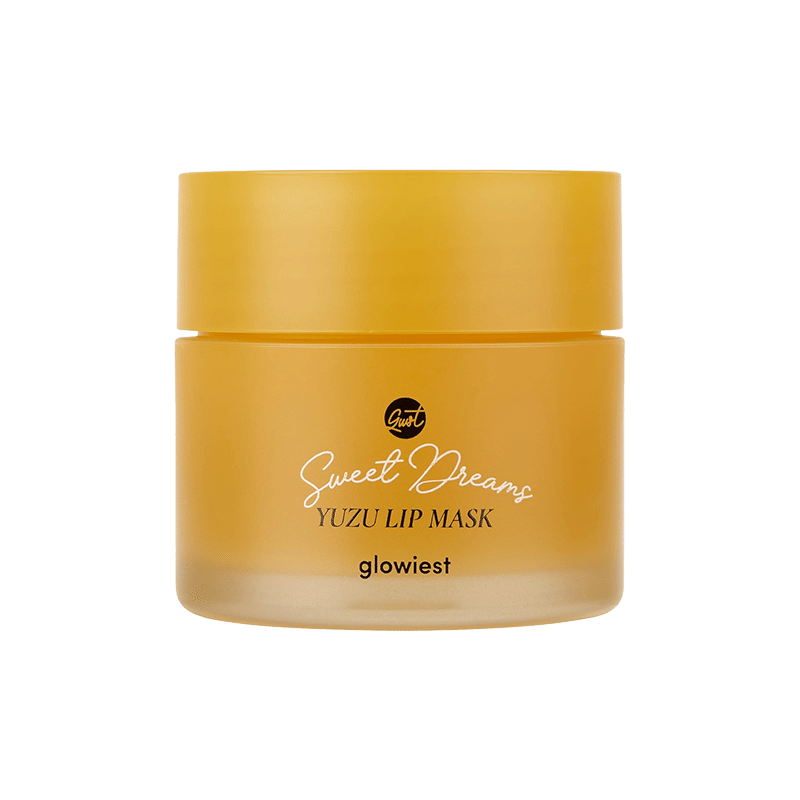 Sweet Dreams Yuzu Lip Mask