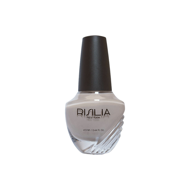 Risilia Glam Gel Nail Polish - Nude