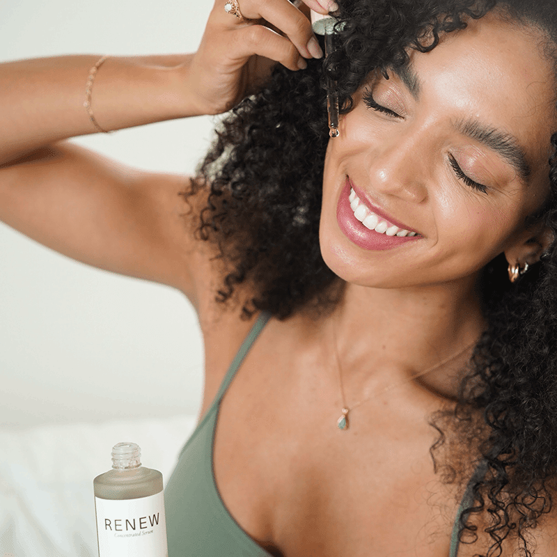 RENEW Concentrated Serum