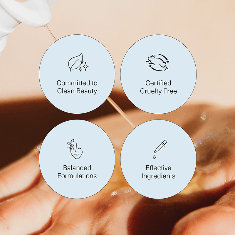 BALANCE Moisturizing Toner