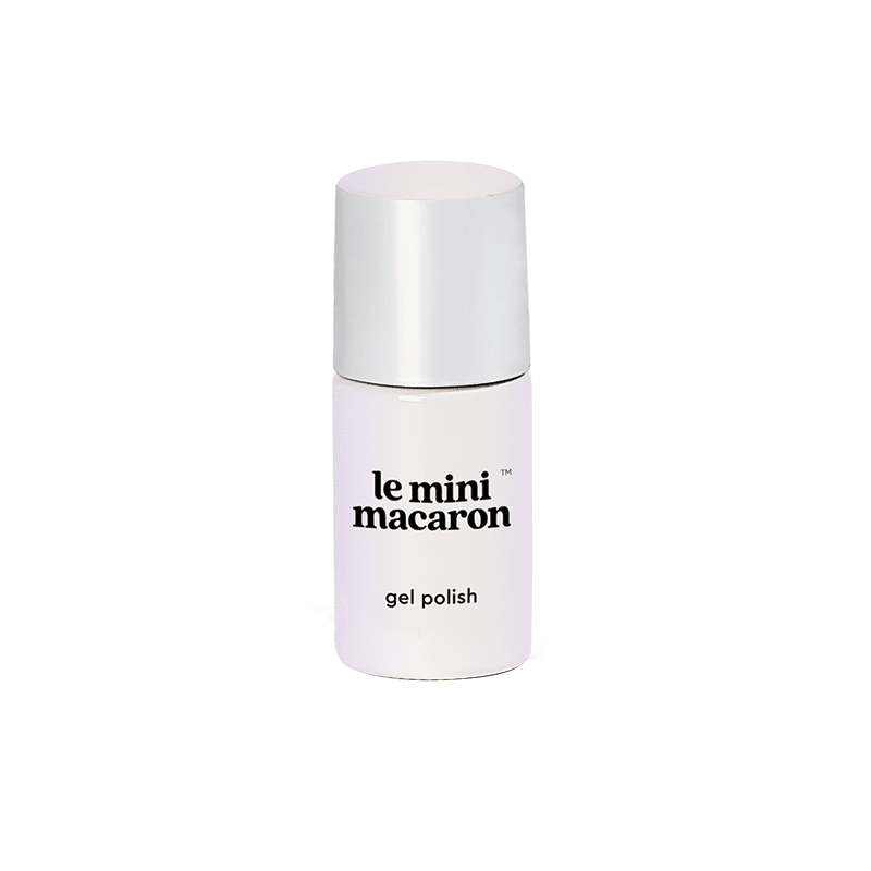 Pearlescence Gel Manicure Kit