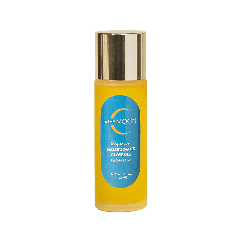 Malibu Made Glow Oil