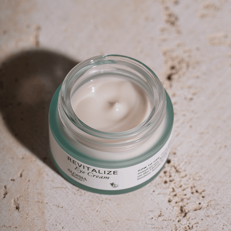 REVITALIZE Eye Cream