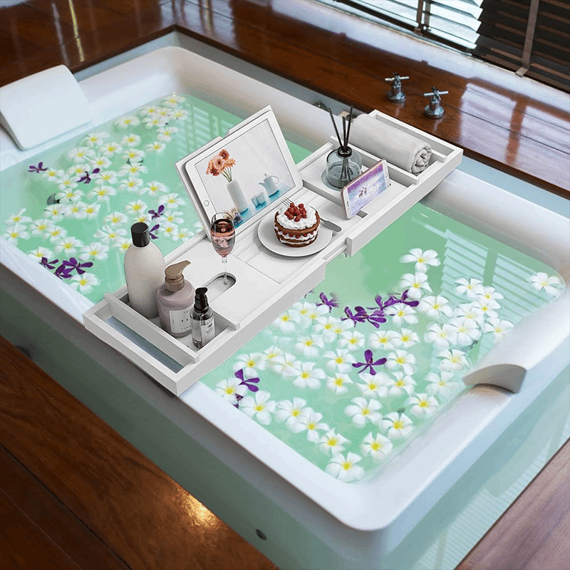 Entertainment Spa Caddy