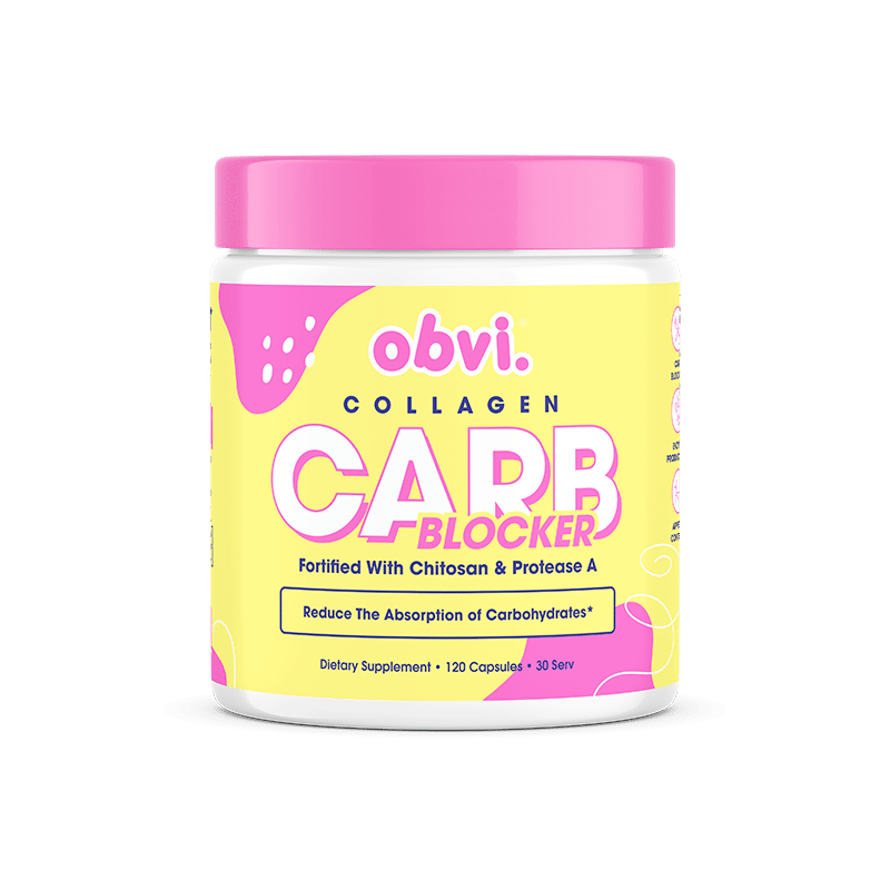 Picture of Guilt Free Carb Blocker