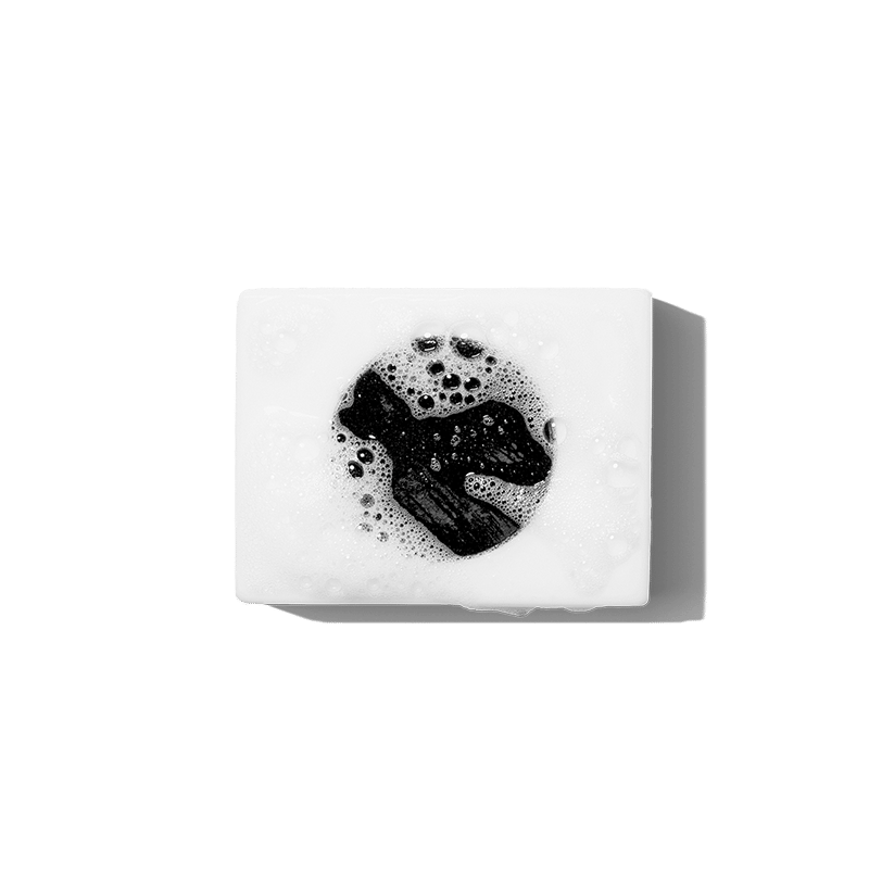 Deep Cleanse & Scrub Body Bar