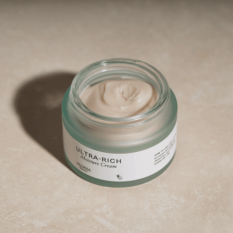 ULTRA RICH Moisture Cream