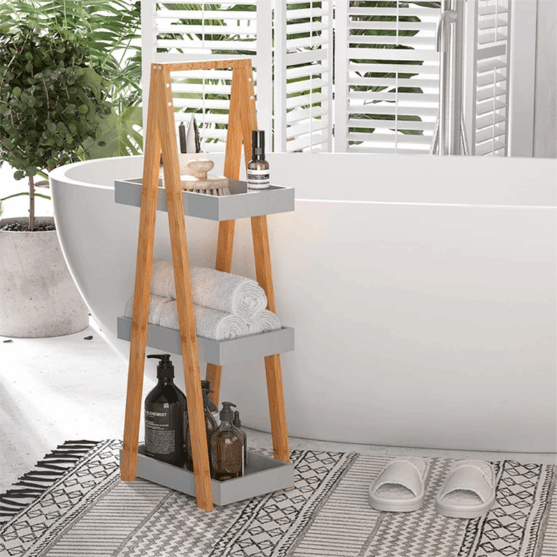 3 Tier Storage Trays