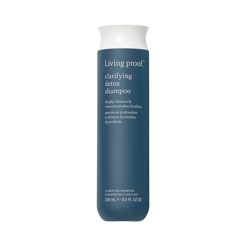 Clarifying Detox Shampoo