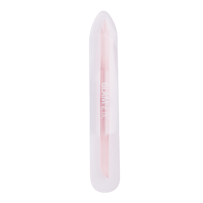 2-In-1 Cuticle Pusher