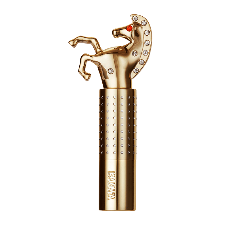 WILD STAR Luckykiss Diamond Lip Glow - Bluff