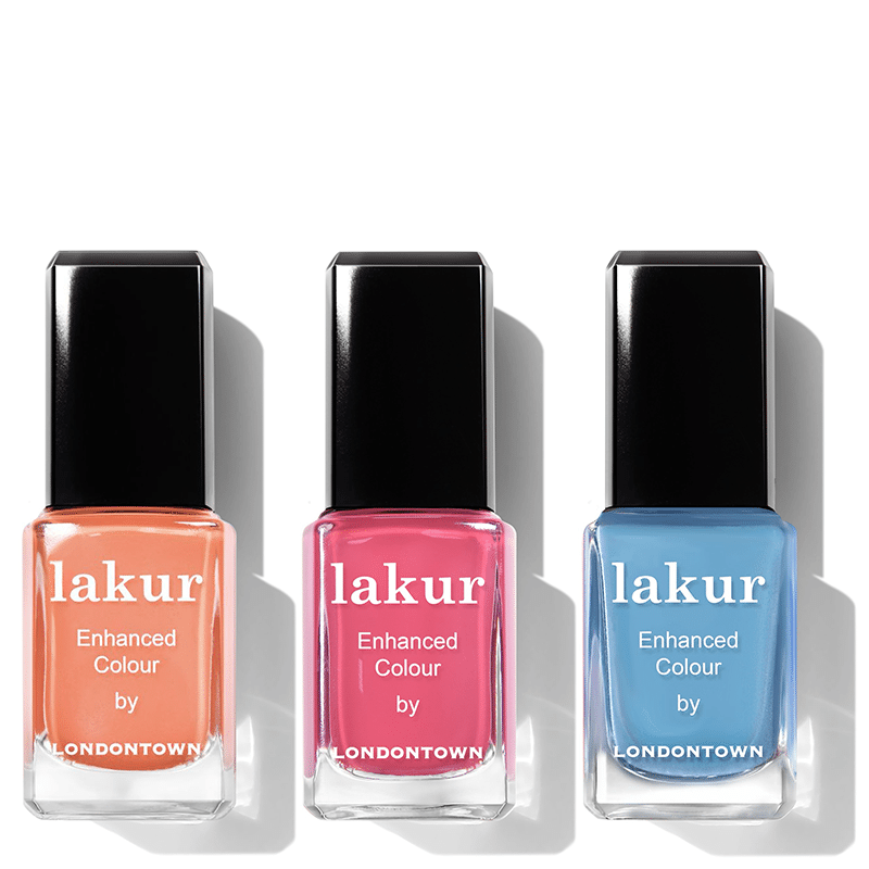 Lakur Trio - Hotel California